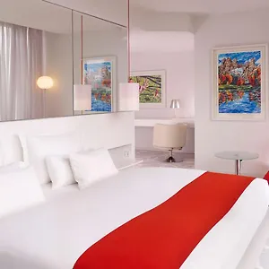 4* מלון Art'otel Cologne, Powered By Radisson