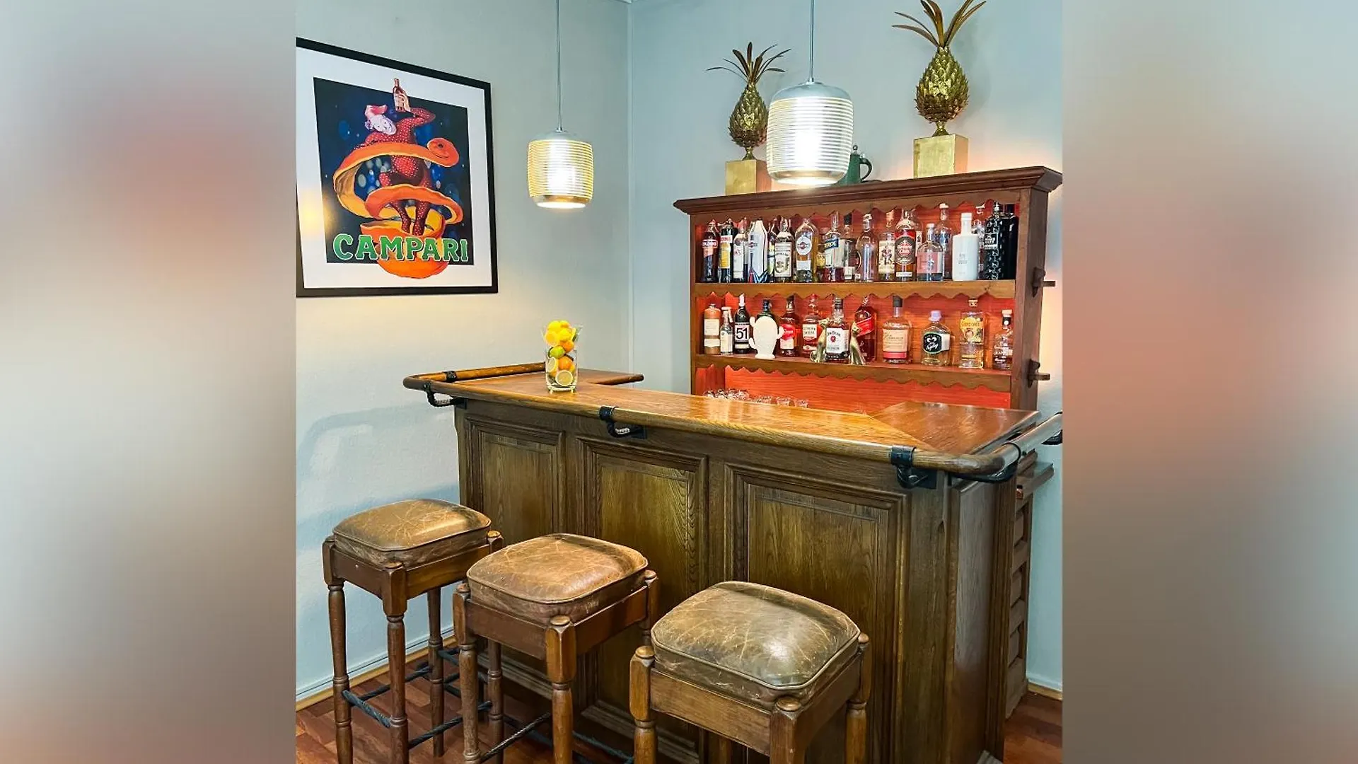 Big, Central And Charming Apartment On Schaafenstrasse Cologne Germany
