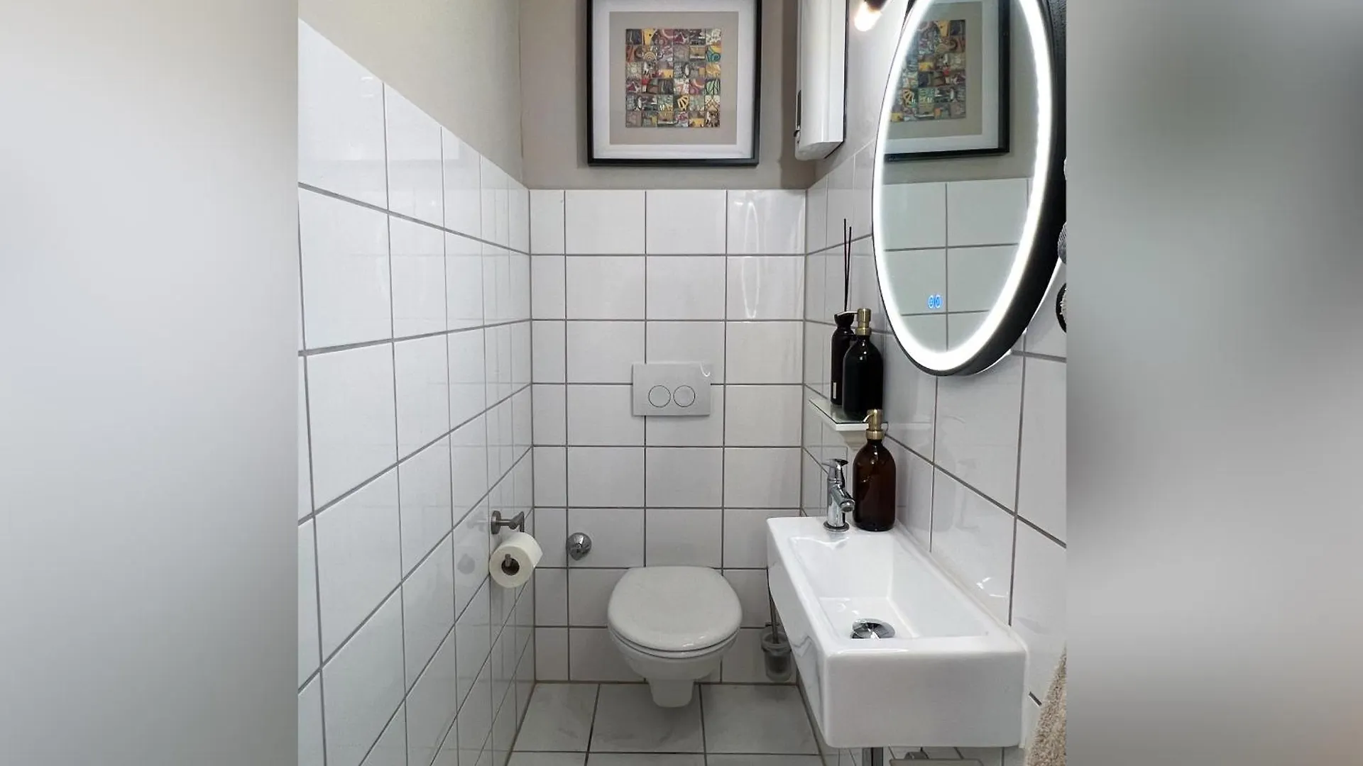 Big, Central And Charming Apartment On Schaafenstrasse Cologne